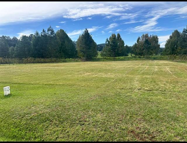 LAND FOR SALE IN DARGLE